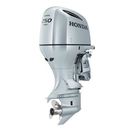 Honda Marine fuoribordo 250 Hp V-Tec 4T elettr. XX lungo