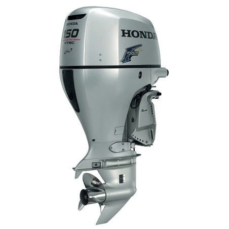 Honda Marine 4T V-Tec fuoribordo 150 Hp elettr. lungo