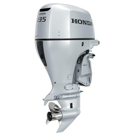 Honda Marine 4T fuoribordo 135 Hp elettr. extra lungo