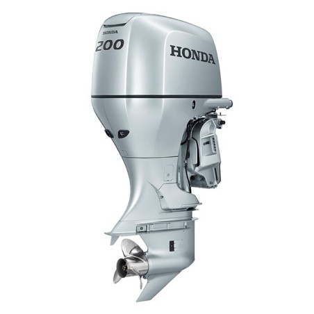 Honda Marine 4T fuoribordo 200 Hp elettr. XXlungo