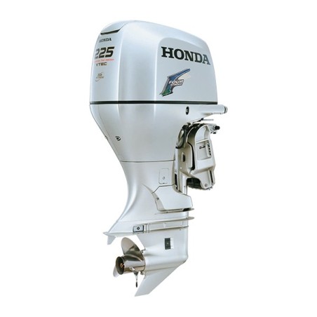 Honda Marine 4T V-Tec fuoribordo 225 Hp elettr. XXlungo