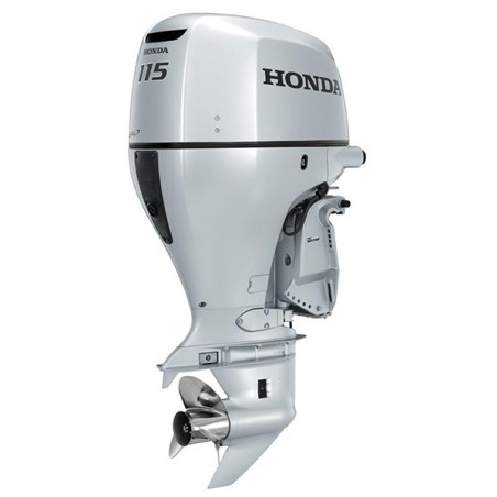 Honda Marine 4T fuoribordo 115 Hp elettr. lungo