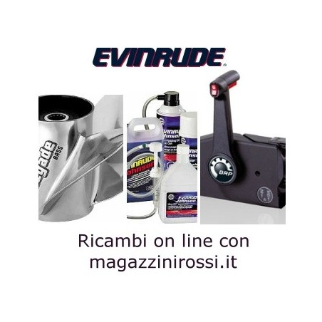  Cerca qui il tuo ricambio originale EVINRUDE