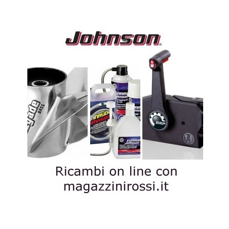  Cerca qui il tuo ricambio originale JOHNSON