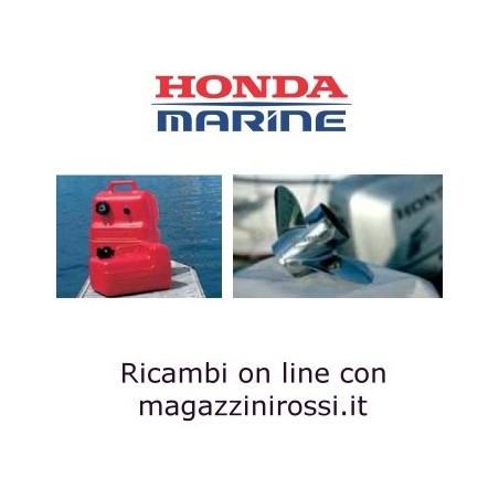 Cerca qui il tuo ricambio originale HONDA MARINE