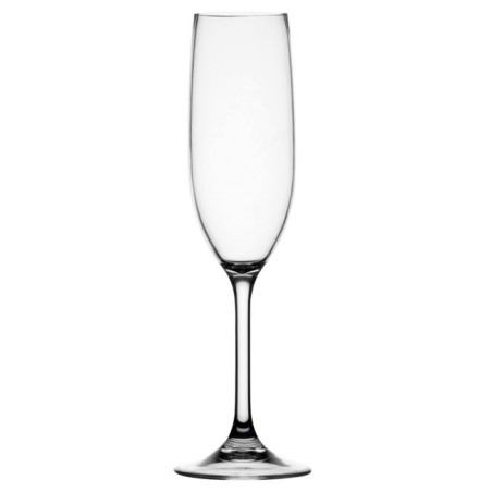 Set coppe vino Marine Business Clear 6 pezzi