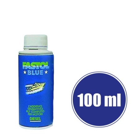 Tensio Pulente Fastol Blue TRZ diesel 100ml