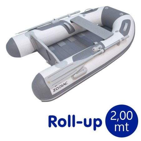 Tender Zodiac Cadet 200 Roll-Up 2015