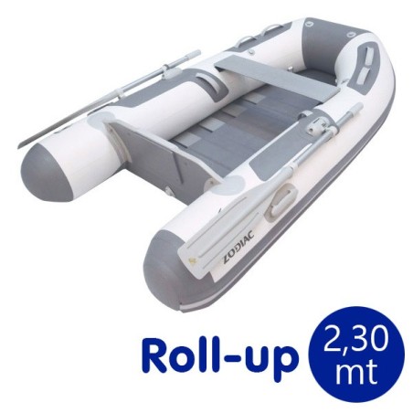 Tender Zodiac Cadet 230 Roll-Up 2015