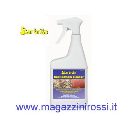 Pulitore Star Brite Boat Bottom Cleaner  per carene in 