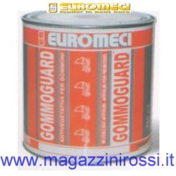 Lucidante protettico gommoni Iosso Raft Lux da 750 ml - Magazzini Rossi