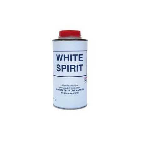 Diluente Cecchi White Spirit per vernici Spinnaker mono