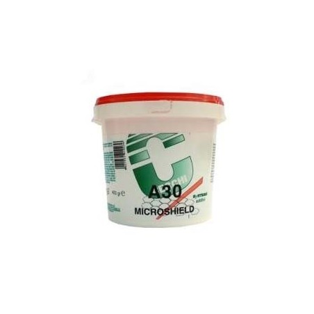 Additivo anti-osmosi Cecchi A30 Microshield conf. 1 kg.