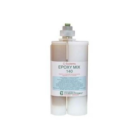 Sistema epossidico Cecchi C-Systems Epoxy Mix 140