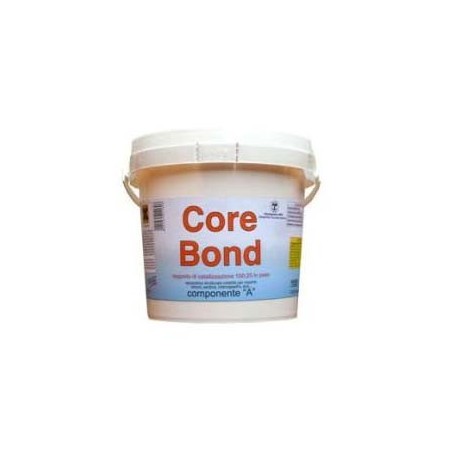 Sistema epossidico Cecchi C-Systems Core-Bond 5X