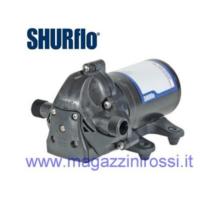 Elettropompa Autoclave Shurflo Aqua King 7,5 amps