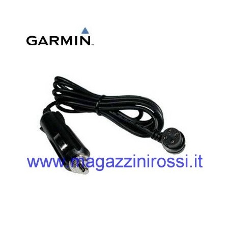 Cavo alimentazione per Garmin 60/62/72/76/78 spina acce