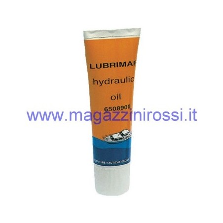 Olio idraulico Lubrimar per trim e timonerie 250ml