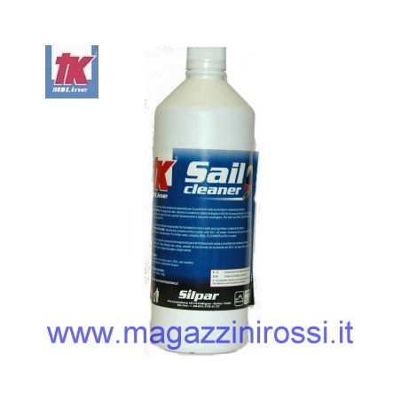 Detergente per vele TK Line Sail Cleaner 1 Litro