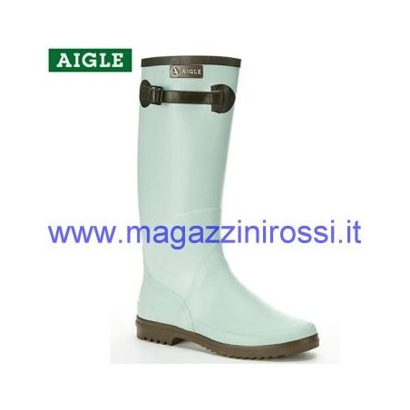 Calosce Aigle Chantebelle Aqua color acqua