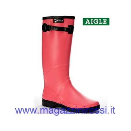 Calosce Aigle Chantebelle Pivoine rosa