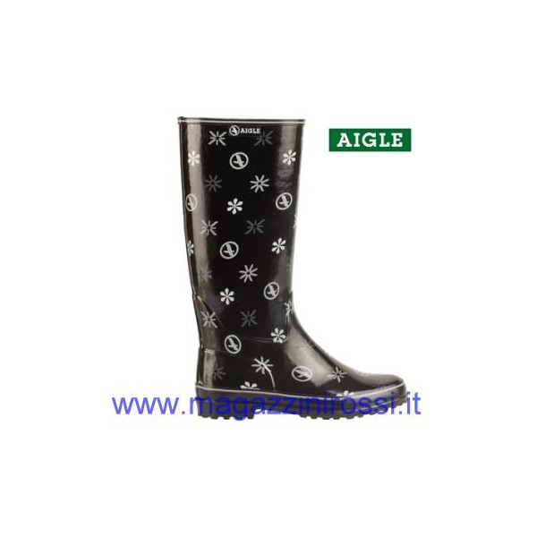 Aigle Stivali Da Pioggia Outlet - Aigle Italia