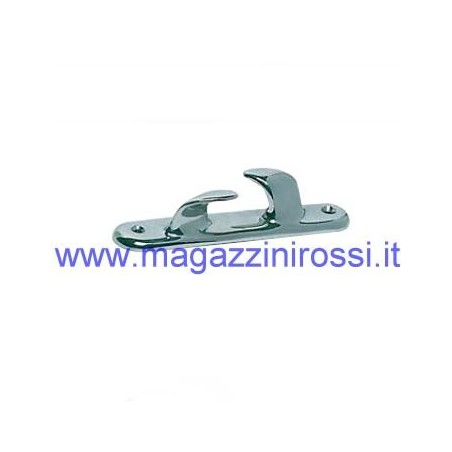 Passacavi Italian Style in acciaio inox AISI 316 150mm