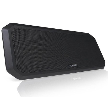 Pannello sonoro Fusion 100 WATT nero