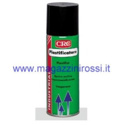 CRC GRASSO SILICONICO 200ml PER NAUTICA GOMMONE BARCA