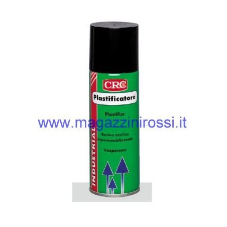 Plastificatore CRC Plastifer spray 200ml