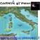 Cartuccia cartografia Garmin G2 Vision Regular VEU012R 