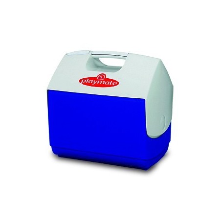 Ghiacciaia Igloo Marine PlayMate Elite 15 lt blu