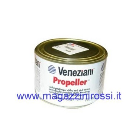 Vernice antivegetativa per eliche Veneziani Propeller 0