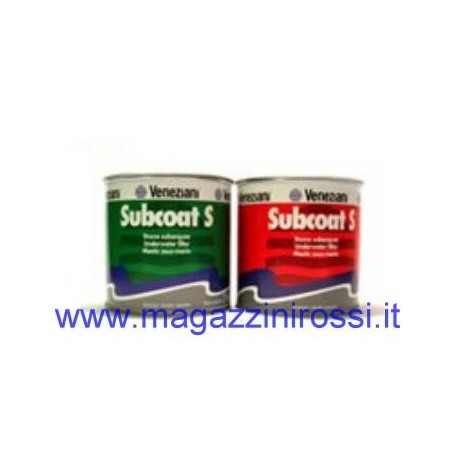 Stucco Veneziani Sub Coat S 2.00 kg.