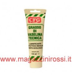 GRASSO BIANCO AL LITIO 1Kg CFG PER NAUTICA GOMMONE BARCA