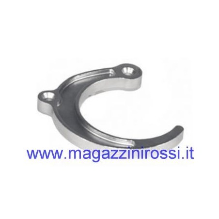 Salva ancore in acciaio inox