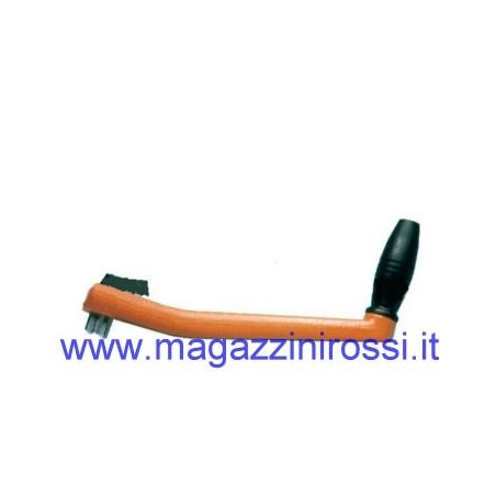 Maniglia per winch galleggiante universale 200 mm.