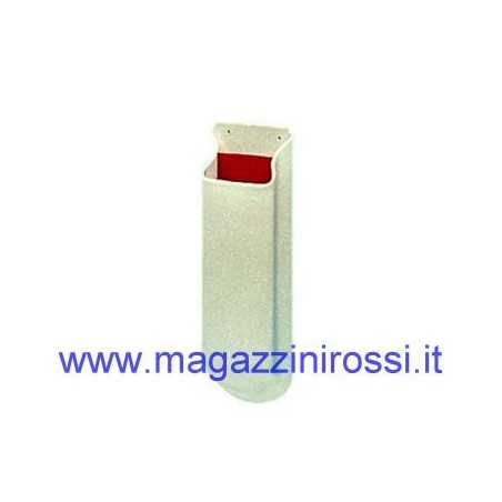 Porta maniglie per winch in PVC