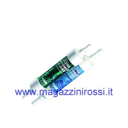 Filtro depuratore per acqua dolce Aqua source Cleaner