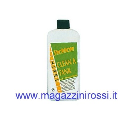 Pulitore serbatoi acqua dolce Clean a Tank