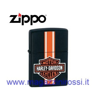 Accendino Zippo Harley-Davidson®