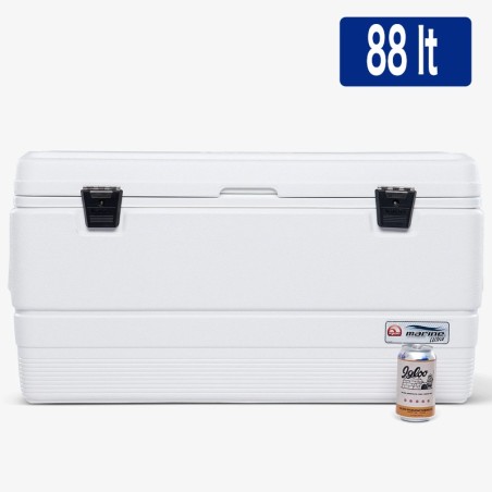 Ghiacciaia Igloo Marine 94 QT da 88 litri