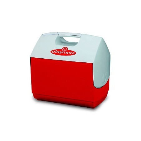 Ghiacciaia Igloo Marine PlayMate Pal 6 lt. rosso