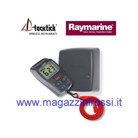 Display remoto Tacktick T106 wireless