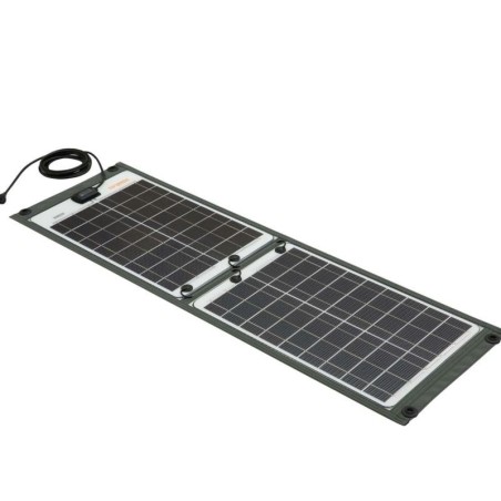 Pannello solare Torqeedo da 50W per ricarica batteria dei motori Travel e Ultralight