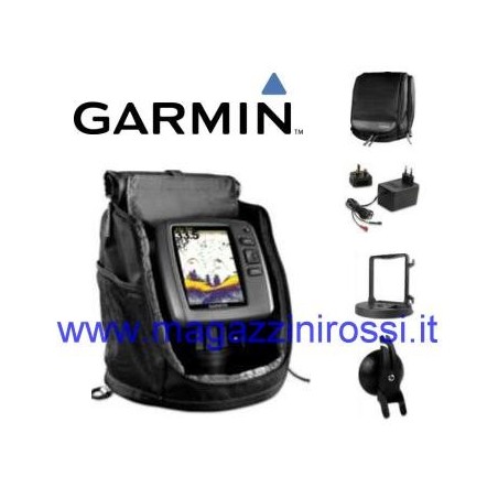 Kit portatile per ecoscandaglio serie Echo Garmin