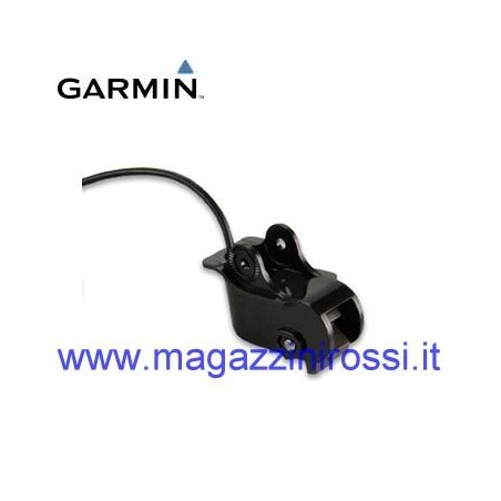 Trasduttore speed da poppa per Garmin Echo 200 - 300c -