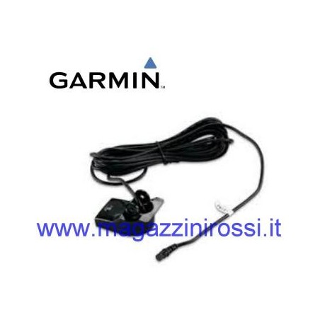 Trasduttore standard di ricambio Garmin 200/77 KHz per 