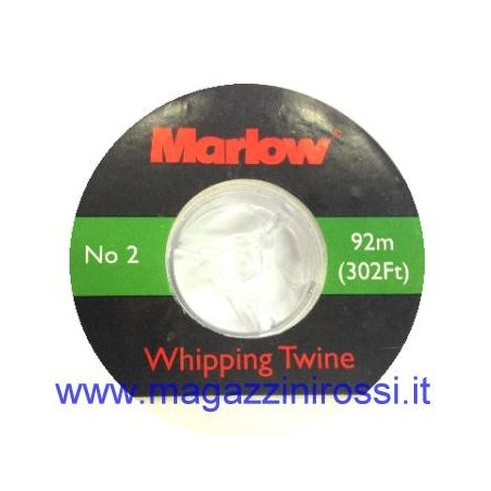 Filo cerato Marlow 0,3 mm