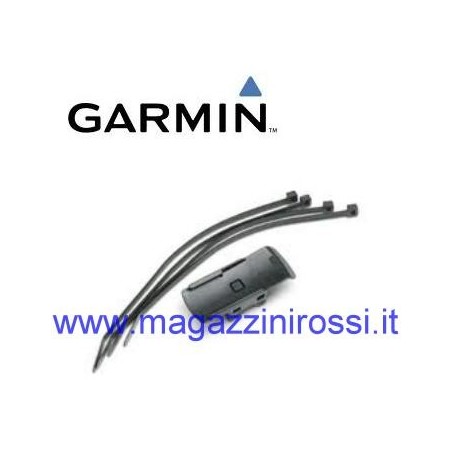 Supporto montaggio manubrio Garmin Etrex 10, 20, 30